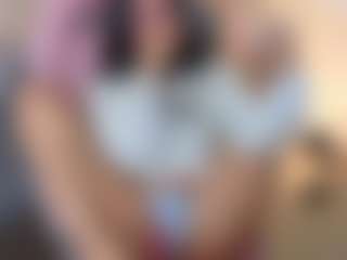 Live cam show with JinxVe - Natural on Cam Slut