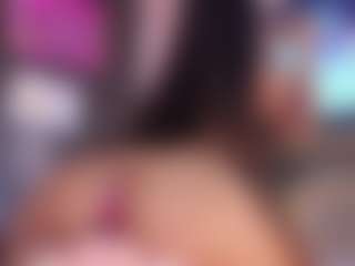 JinxVe's Live Sex Cam Show