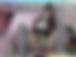 JuniperRen's Live Sex Cam Show