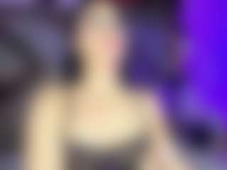 Live cam show with GiaFerrara - White on Stripli.com