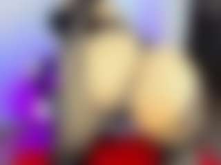 Live cam show with GiaFerrara - White on Strip Flash - Live Sex Shows