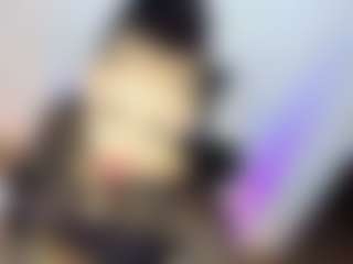 Live cam show with GiaFerrara - White on CamwithHer