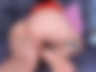 Live cam show with DulceAurora1 - Striptease on Camsoda