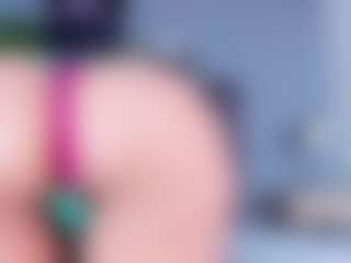 DulceAurora1's Live Sex Cam Show