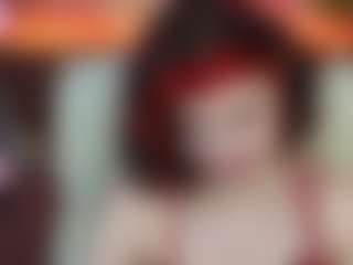 Live cam show with HaylaAmber - Red Hair on anonymated.com
