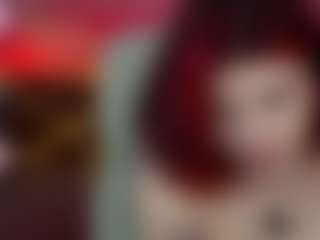 Live cam show with HaylaAmber - Red Hair on CamSextacy