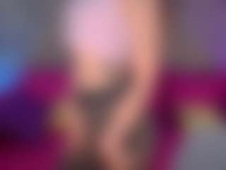 Live cam show with Annet - Joi on CamwithHer