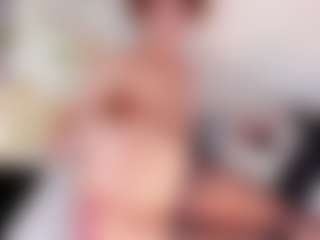 Barbie-Michel's Live Sex Cam Show