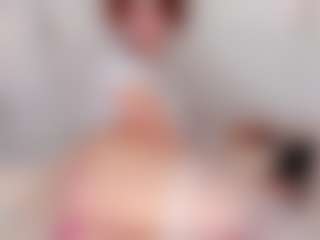Barbie-Michel's Live Sex Cam Show