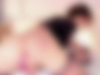 Barbie-Michel's Live Sex Cam Show