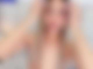 Barbie-Michel's Live Sex Cam Show