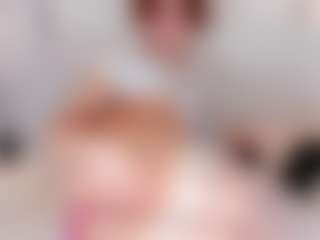 Live cam show with Barbie-Michel - Tease on CamwithHer