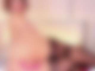 Live cam show with Barbie-Michel - Brown Hair on Mixed Magazine Live