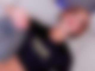 Barbie-Michel's Live Sex Cam Show