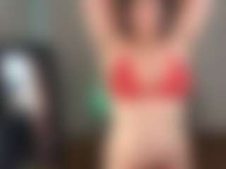 BonfireBonnie's Live Sex Cam Show