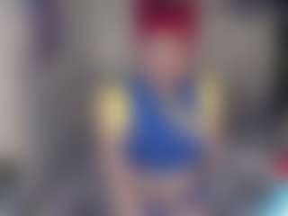 Charlotbelucci's Live Sex Cam Show