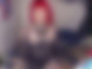 Live cam show with Charlotbelucci - Blonde Hair on EXY