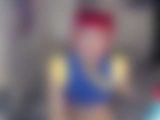 Live cam show with Charlotbelucci - Dominican on Gym Cam Girls