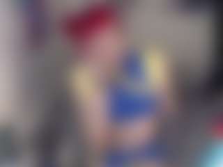 Live cam show with Charlotbelucci - Dominican on nudelive.tv