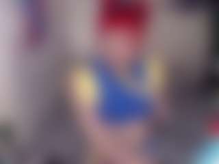 Charlotbelucci's Live Sex Cam Show