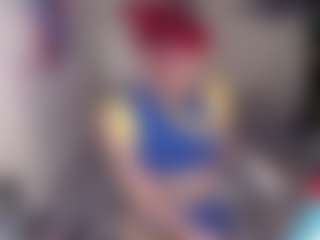 Charlotbelucci's Live Sex Cam Show