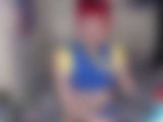 Charlotbelucci's Live Sex Cam Show