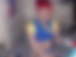 Charlotbelucci's Live Sex Cam Show