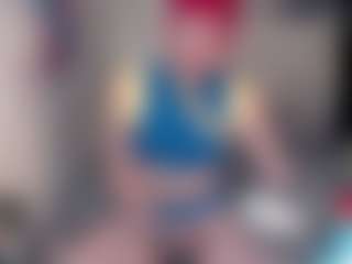 Charlotbelucci's Live Sex Cam Show