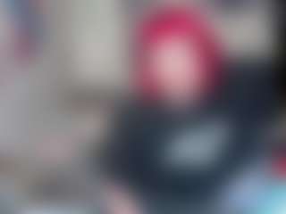 Live cam show with Charlotbelucci - Gray Eyes on Hubzter Live