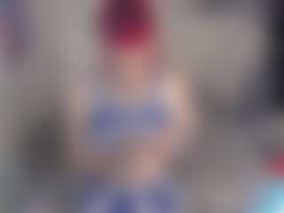Live cam show with Charlotbelucci - Big Balls on Dolls Live