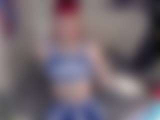 Live cam show with Charlotbelucci - White on crypto-cams | colombia