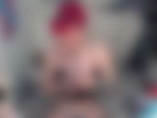 Live cam show with Charlotbelucci - Gape on Cam Slut