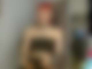 Live cam show with Charlotbelucci - Gray Eyes on madthumbs