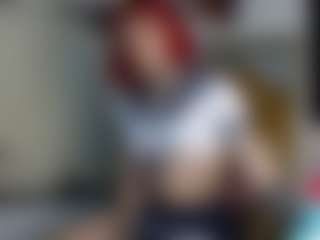 Live cam show with Charlotbelucci - Cumshot on Camsoda