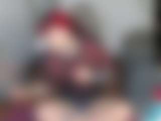 Live cam show with Charlotbelucci - Gray Eyes on anonymated.com