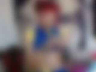 Live cam show with Charlotbelucci - Colombia on CSO-WL