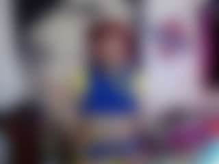 Live cam show with Charlotbelucci - HD on CamwithHer