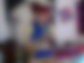 Live cam show with Charlotbelucci - Ejaculation on CamwithHer