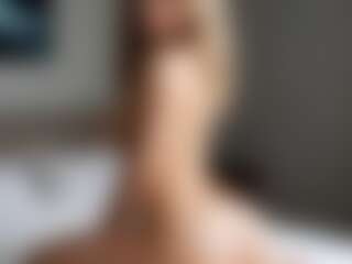 Live-sekscamshow van Ghostpuh