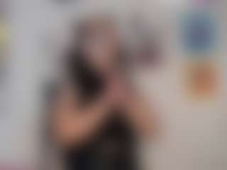 saturn bang's Live Sex Cam Show