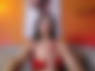 Live-sekscamshow van Steffi