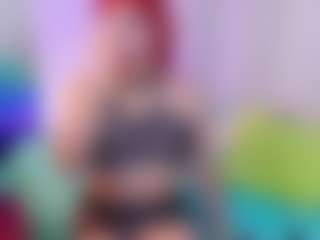Live cam show with Clary_fray - Gape on Fit Hotties