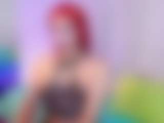 Live cam show with Clary_fray - Smoking on Camsoda Late Night