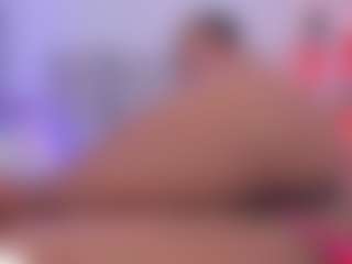 CamilaFoox's Live Sex Cam Show