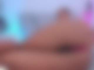 CamilaFoox's Live Sex Cam Show