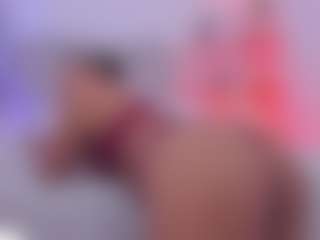 CamilaFoox's Live Sex Cam Show