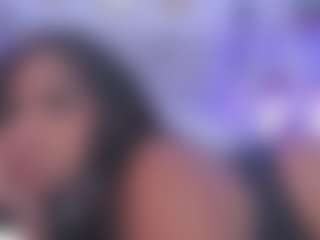 Show in cam erotica live di CamilaFoox