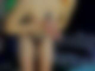 Cam Show en direct de dolly-moon