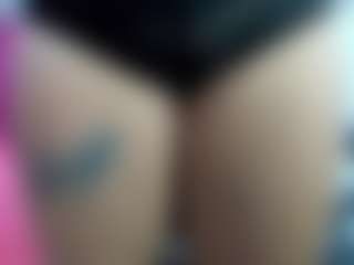 HELEN-RUSSO's Live Sex Cam Show