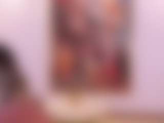 Live cam show with NIA - Work on Camsoda